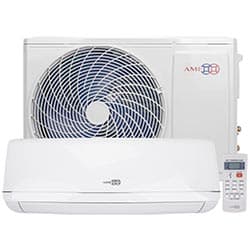 Ar Condicionado Split Amenews Wi-Fi Kit 30000BTU Frio / 220V / 50-60Hz - Inverter (R32)