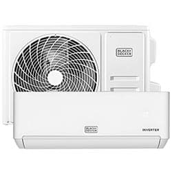 Ar Condicionado Split Black+Decker 18000BTU 220V 60Hz Inverter R32