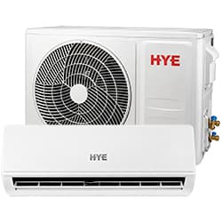 Ar Condicionado Split Hye NAC24BR Kit 24000BTU 220V 60Hz Wi-Fi R410A