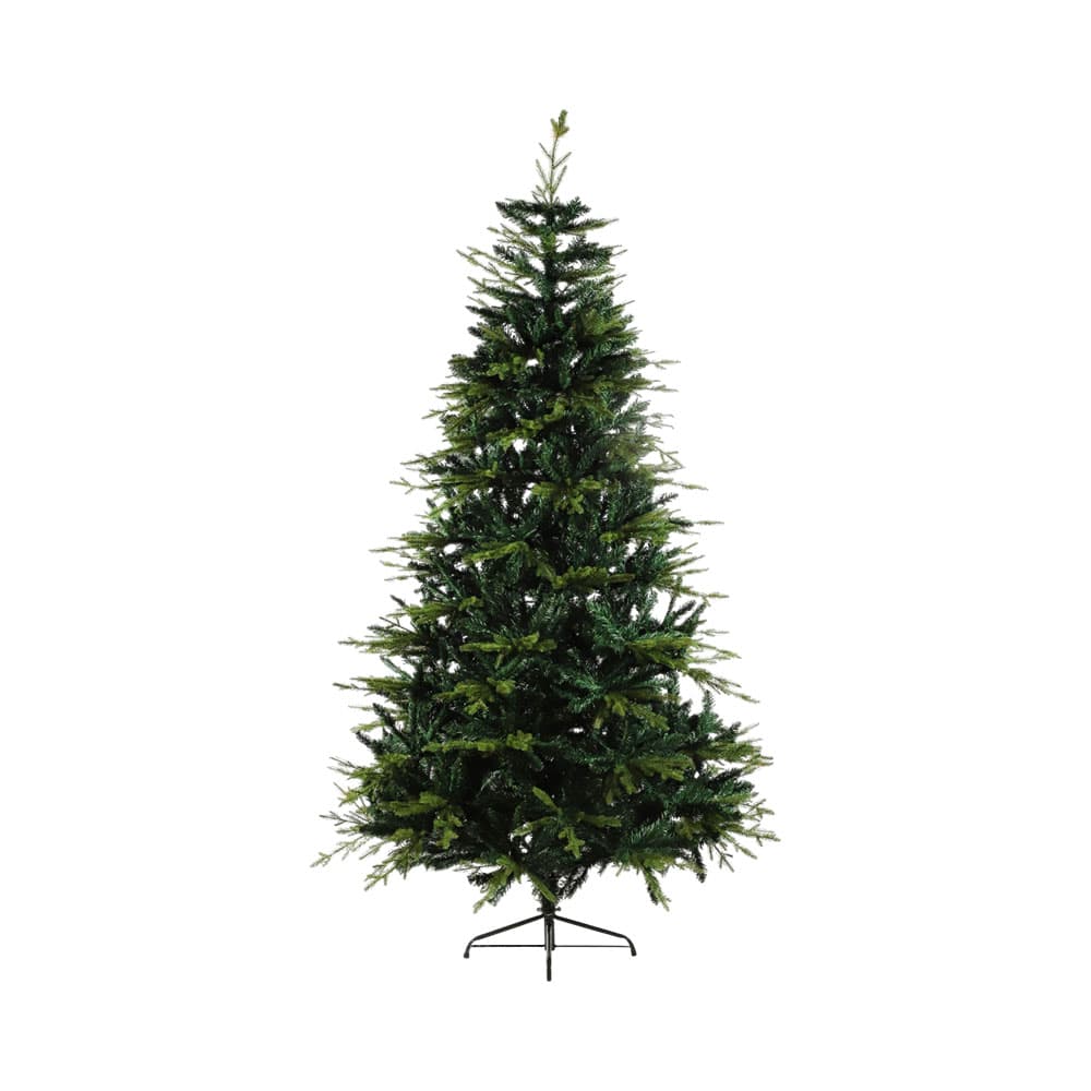 Árvore de Natal Santini 180 Cm Verde