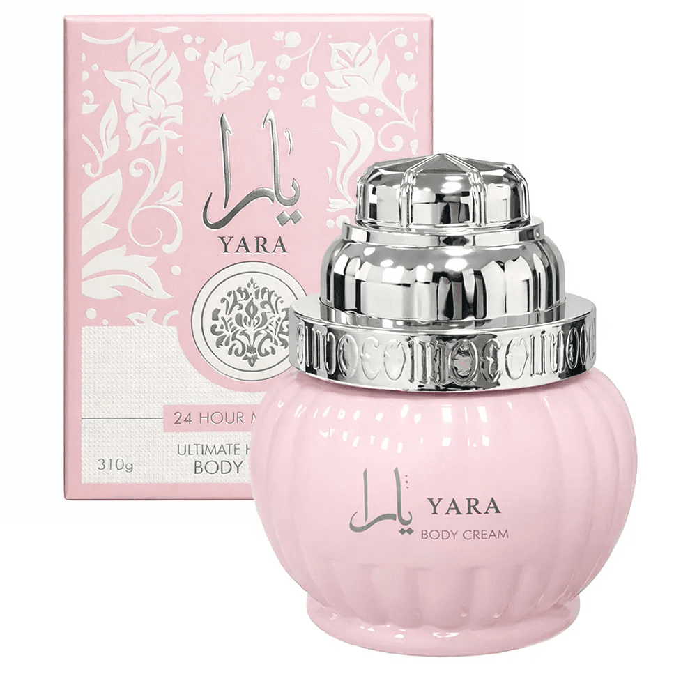 Hidratante Ard Al Zaafaran Yara 310G