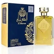 Perfume Ard Al Zaafaran Al Dirgham Limited Edition Eau De Parfum 100ml