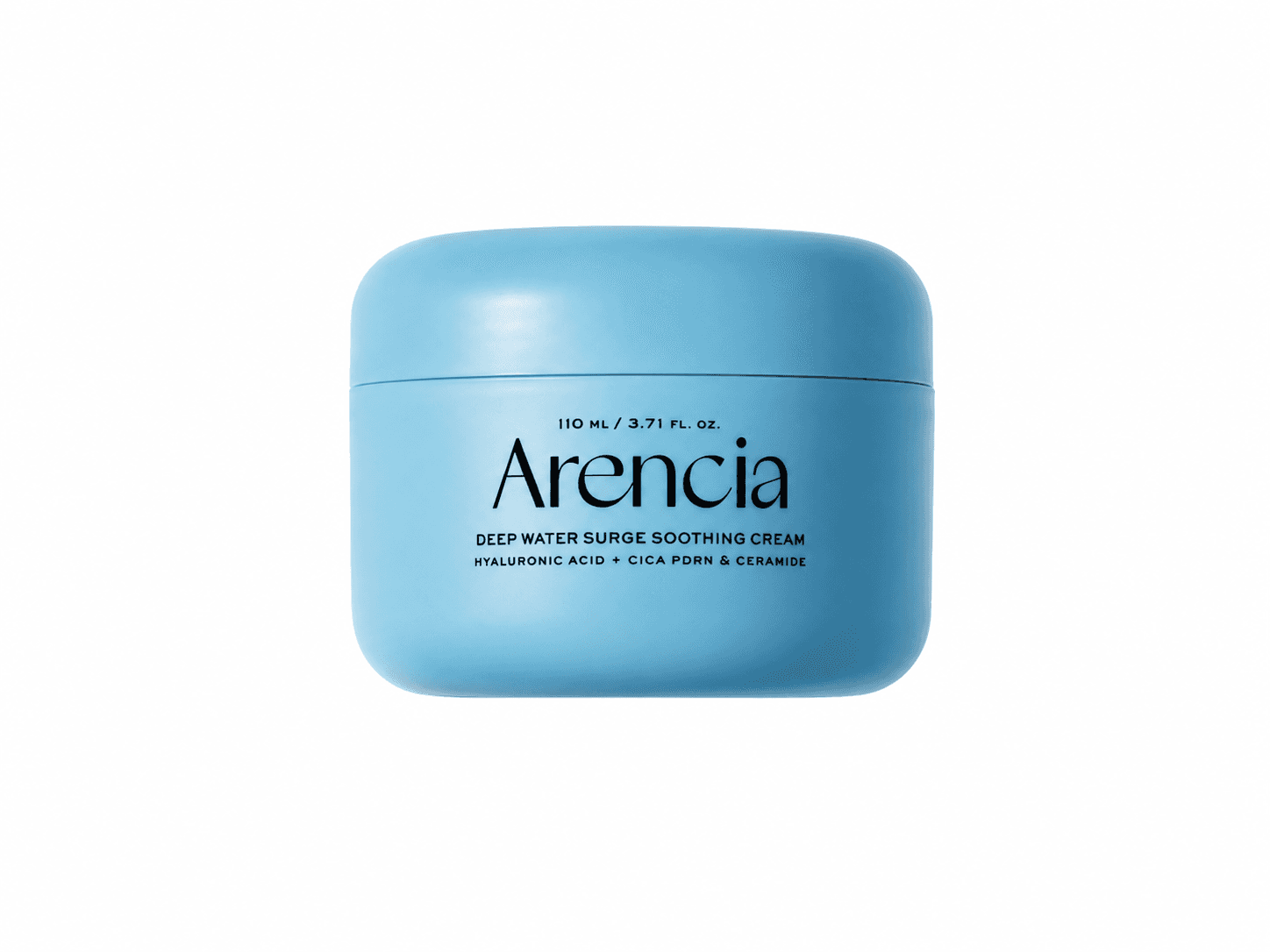 Arencia Crema Deep Water Soothin 110ML