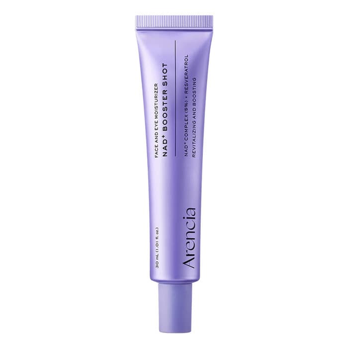 Sérum Nad+ Booster Shot 30ml