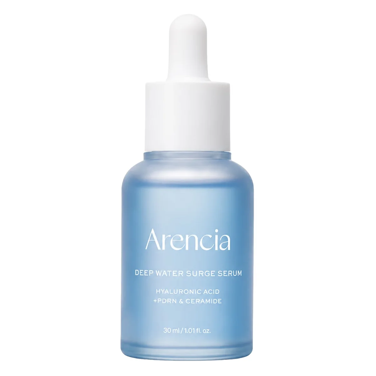 Arencia Serum Deep Water Surge 30 50G