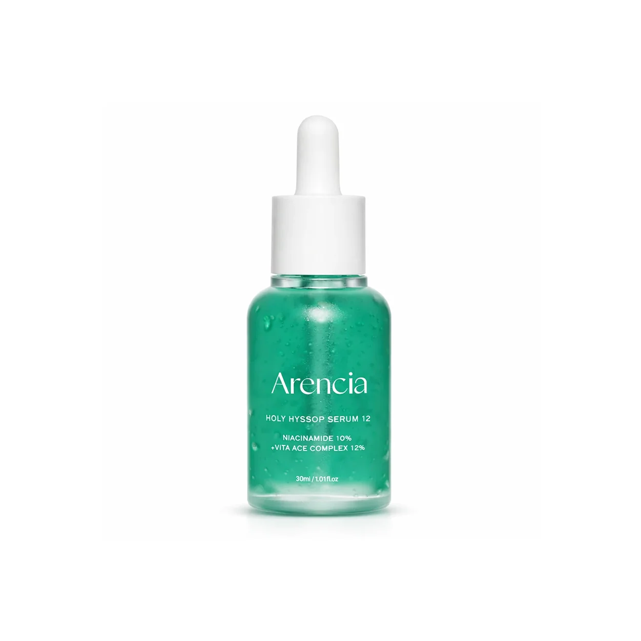Arencia Serum Holy Hyssop 30 50G