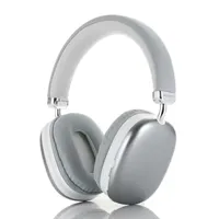 Fones de Ouvido Argom Arg-Hs-2553WT Ultimate Sound White