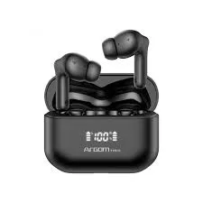 Fones de Ouvido Argom Skeipods e86 Black