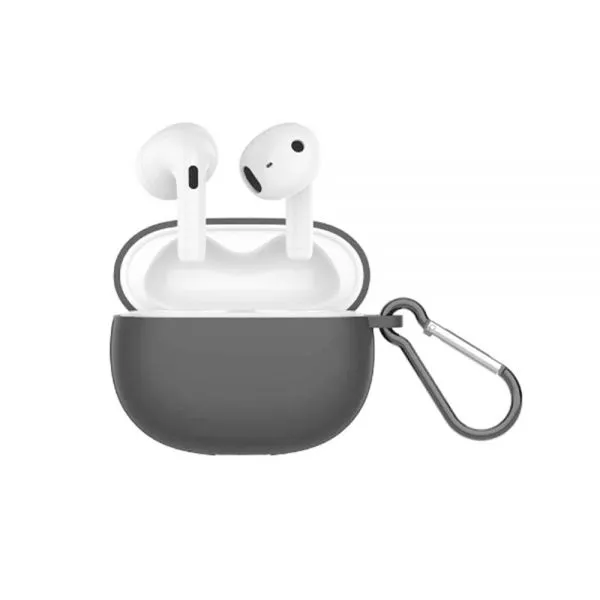 Fones de Ouvido Argom Skeipods Tws e55 Arg-Hs-5055BK Black