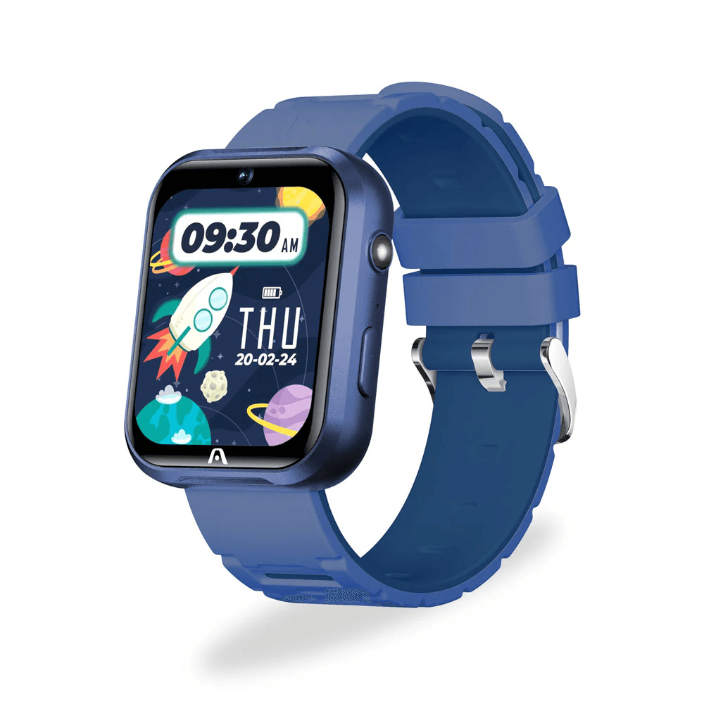 Smartwatch Argom Skei Kids K10 Arg-Wt-6010BL Blue