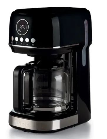 Cafeteira Ariete 929/901 220V Preto