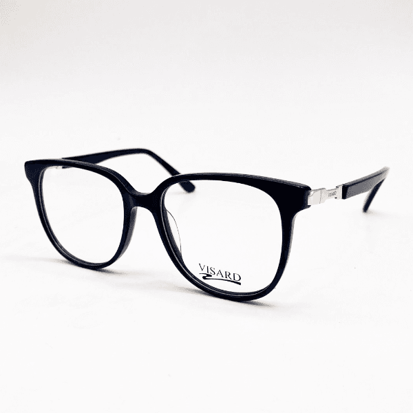 Armação para Óculos de Grau Feminino Visard Lbg126 54-18-145 C1