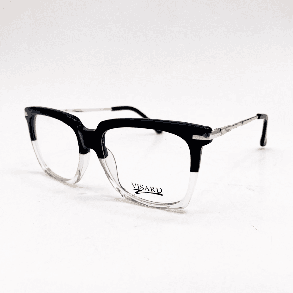 Armação para Óculos de Grau Feminino Visard Zd8813 55-18-145 C3