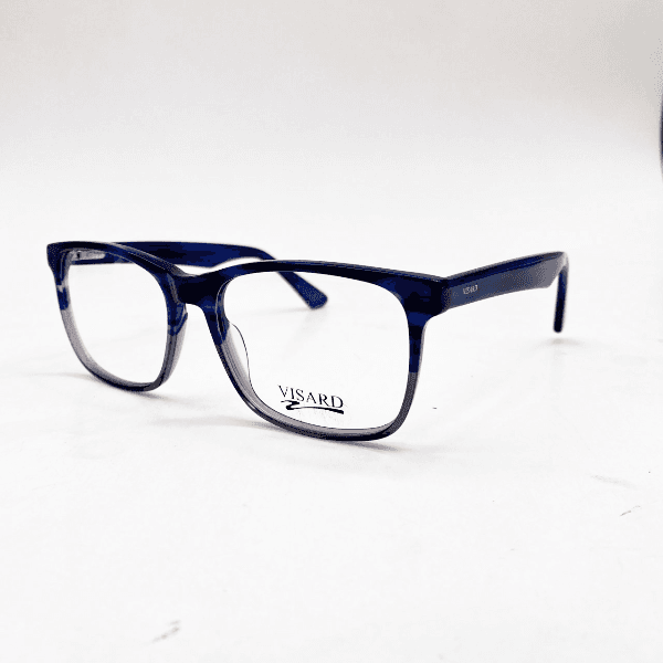 Armação para Óculos de Grau Masculino Visard Mh2288 56-18-145 C3