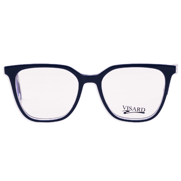 Armação para Óculos de Grau Visard Ag98033 55-19-146 C4 Azul