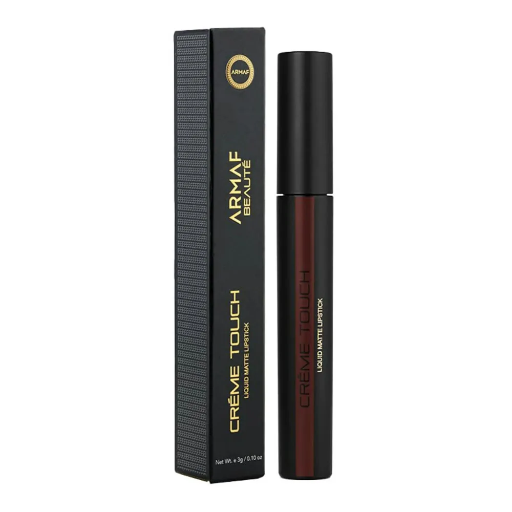 Batom Líquido Matte Armaf Beauté Versailles 10