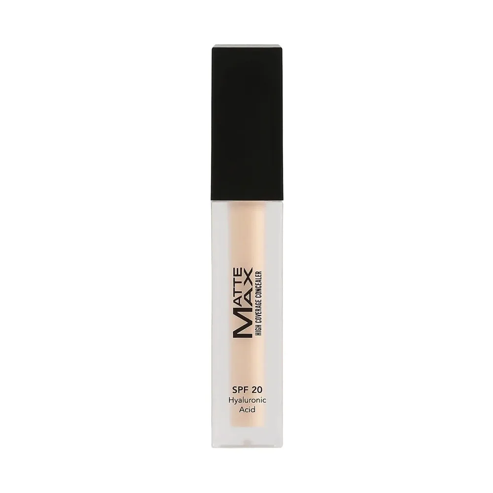 Corretivo Armaf Matte Max Coverage Concealer Spf Nude 03