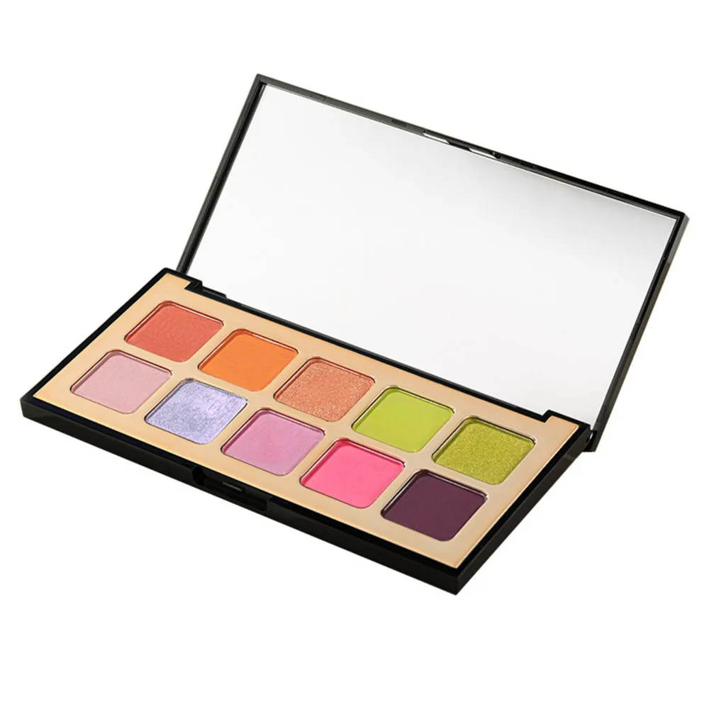 Paleta de Sombras Armaf Oh So Chill 02