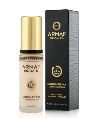 Base Armaf Beaute Skin Tint Warm Beige 04 30 Ml
