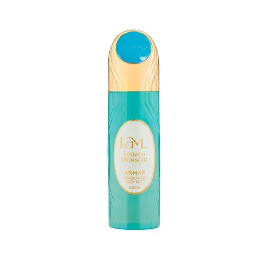 Body Splash Armaf I Am Frozen Blossom 250ml