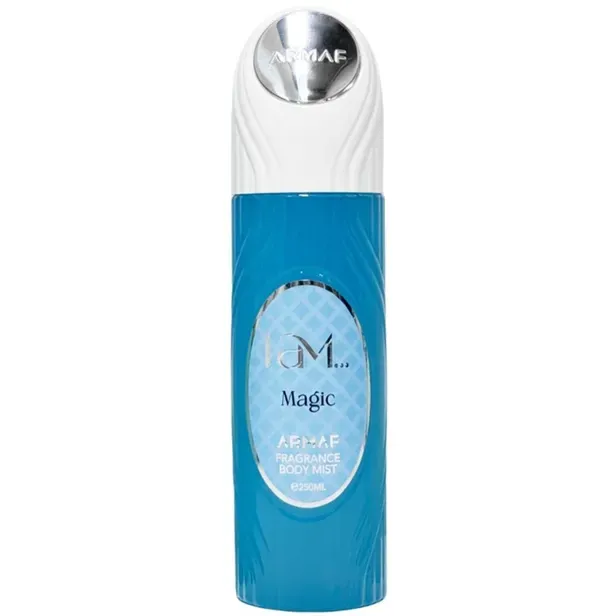 Body Splash Armaf I Am Magic 250ml