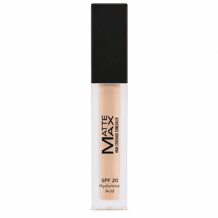 Corretivo Armaf Beaute Matte Max Warm Beige 05