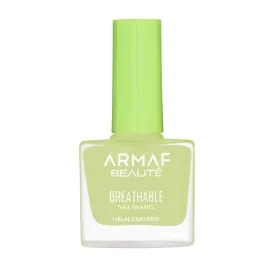 Esmalte Armaf Beaute Hl331 Military