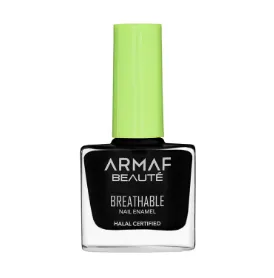 Esmalte Armaf Beaute Hl350 Blackout