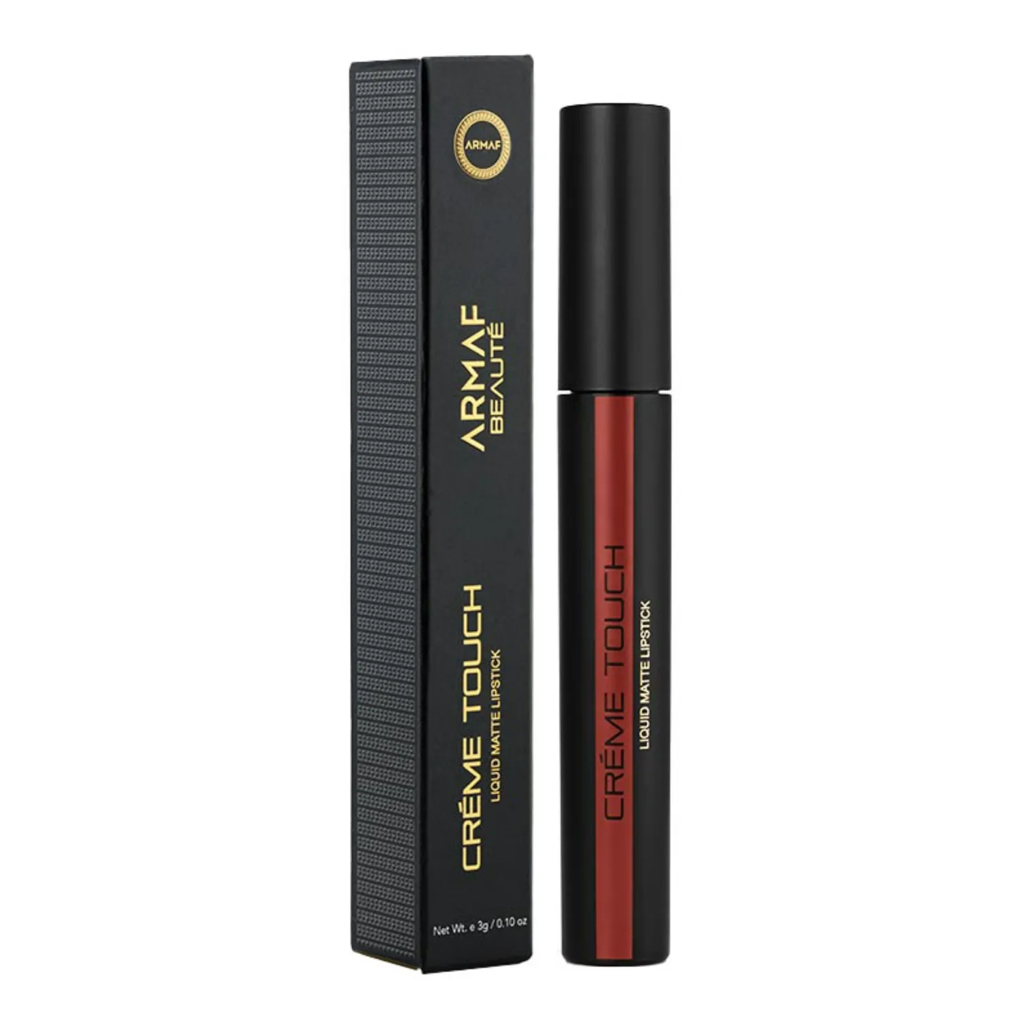 Armaf Labial Liquido Beaute Creme Touch Lorient 12
