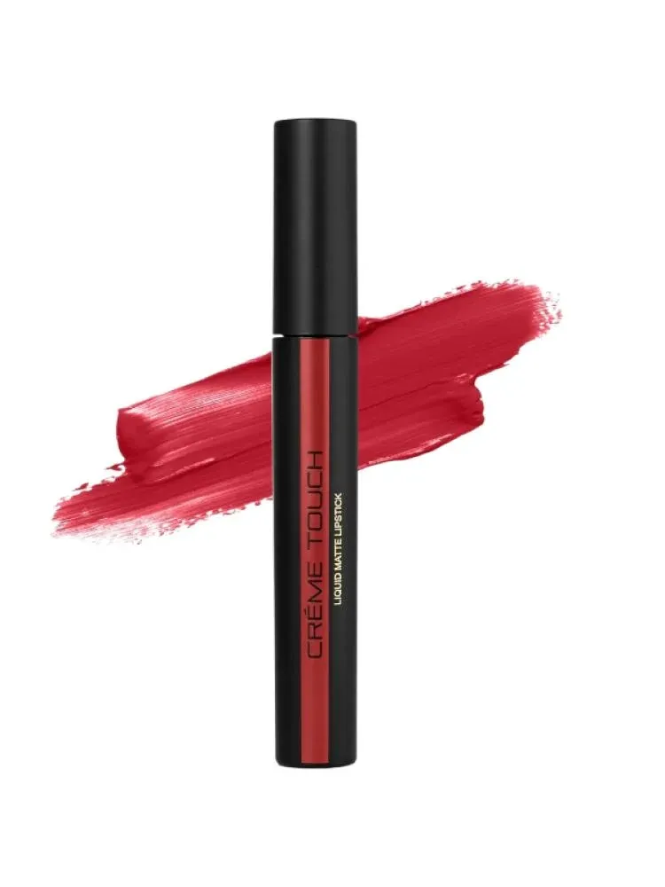 Armaf Labial Liquido Beaute Creme Touch Reims 13