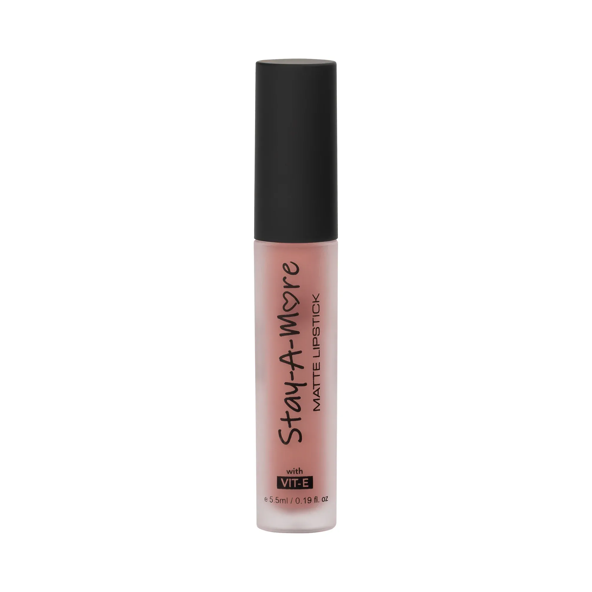 Armaf Labial Liquido Beaute Matte Stay-a-more Almond 09