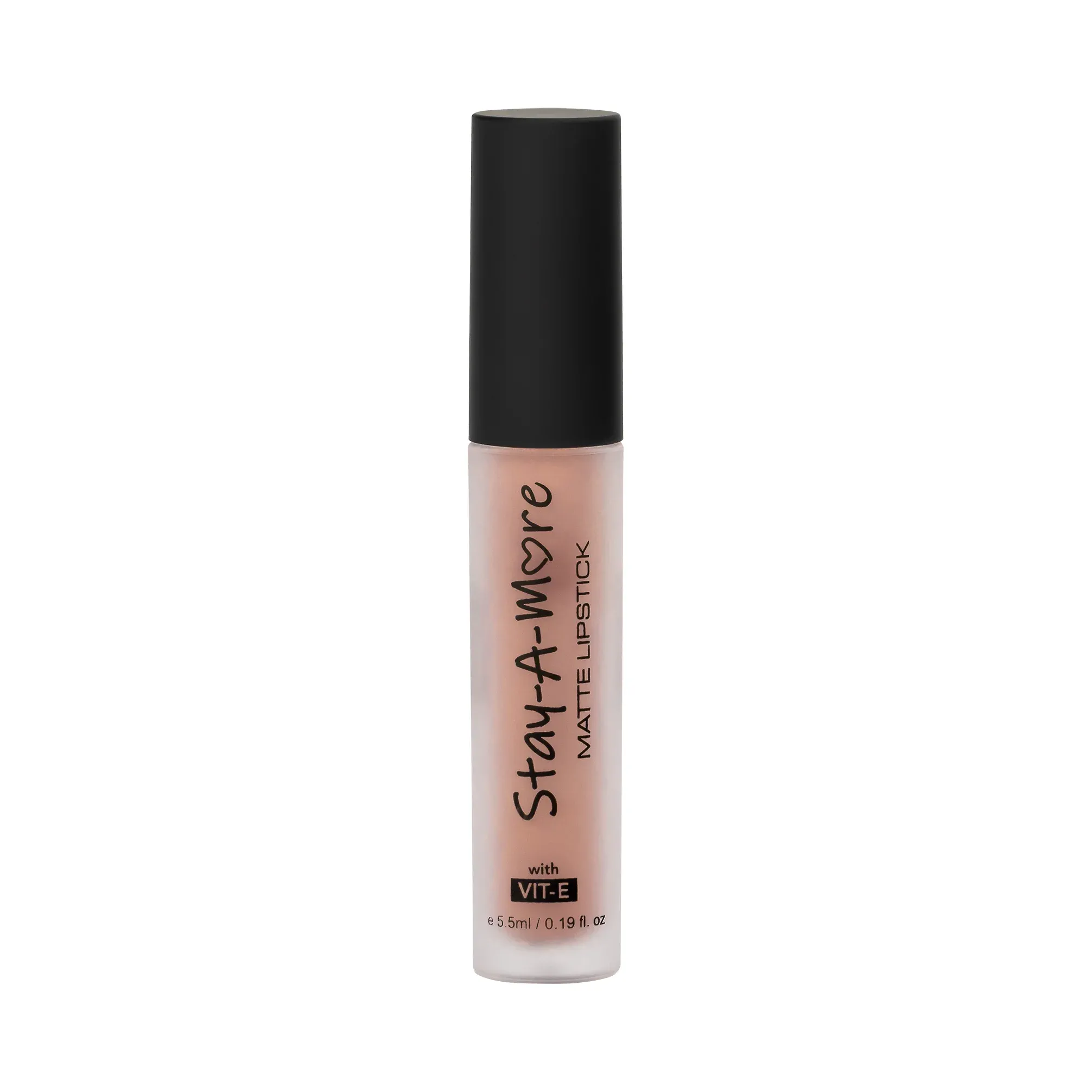 Armaf Batom Líquido Beaute Matte Stay-a-more Nude Brown 04