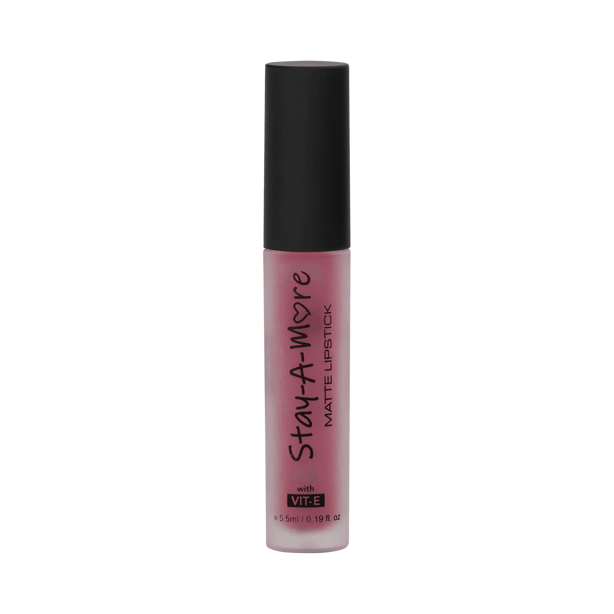Armaf Batom Líquido Matte Stay-a-more Mulberry 12