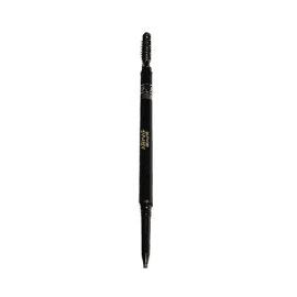 Lápis de Sobrancelha Armaf Beauté Precision Brow Ebony