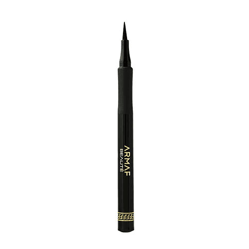 Delineador Líquido Armaf Beauty Noir Diamond Intense Black 1ml