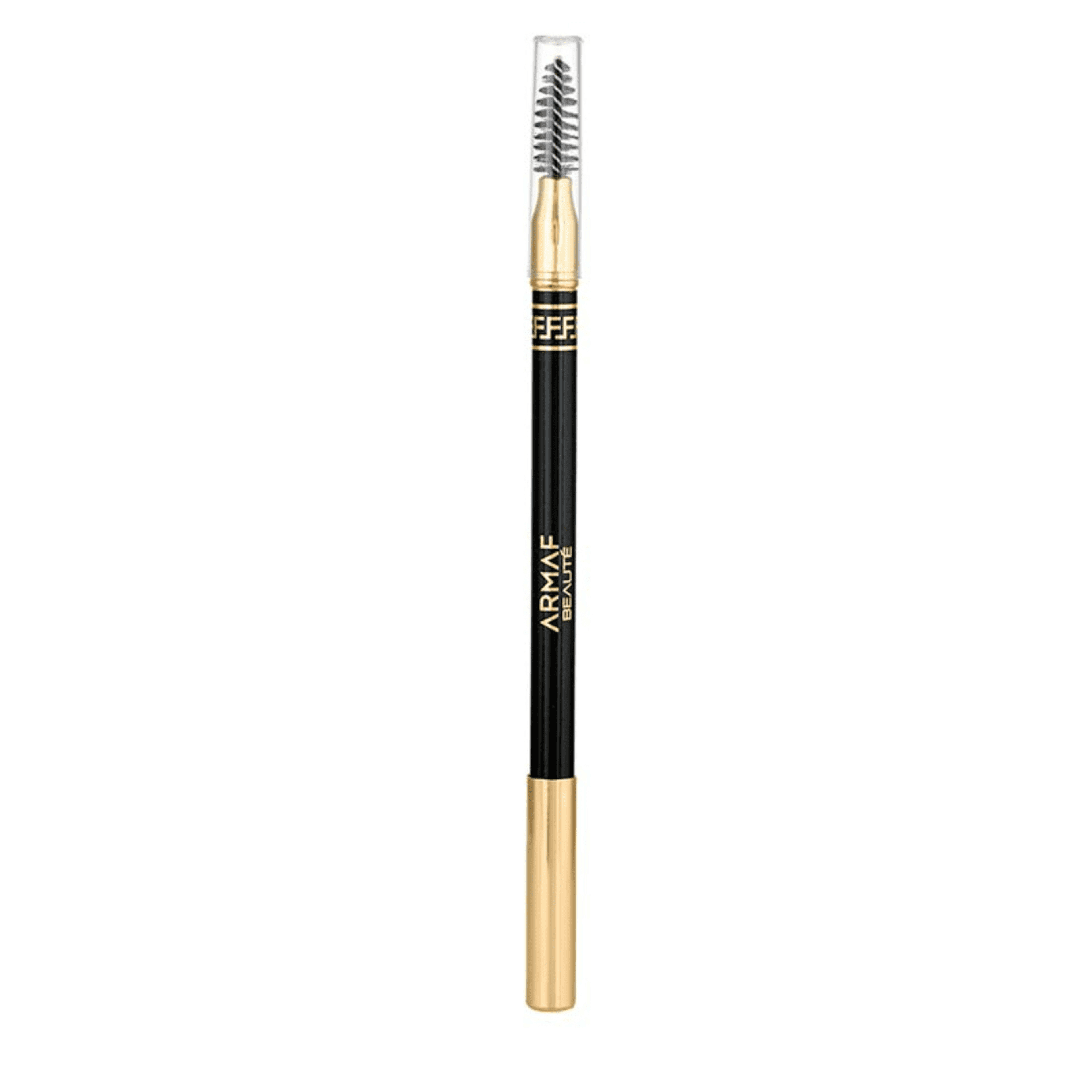 Lápis para Sobrancelhas Armaf Beauté Enchanting Brow Brown 02
