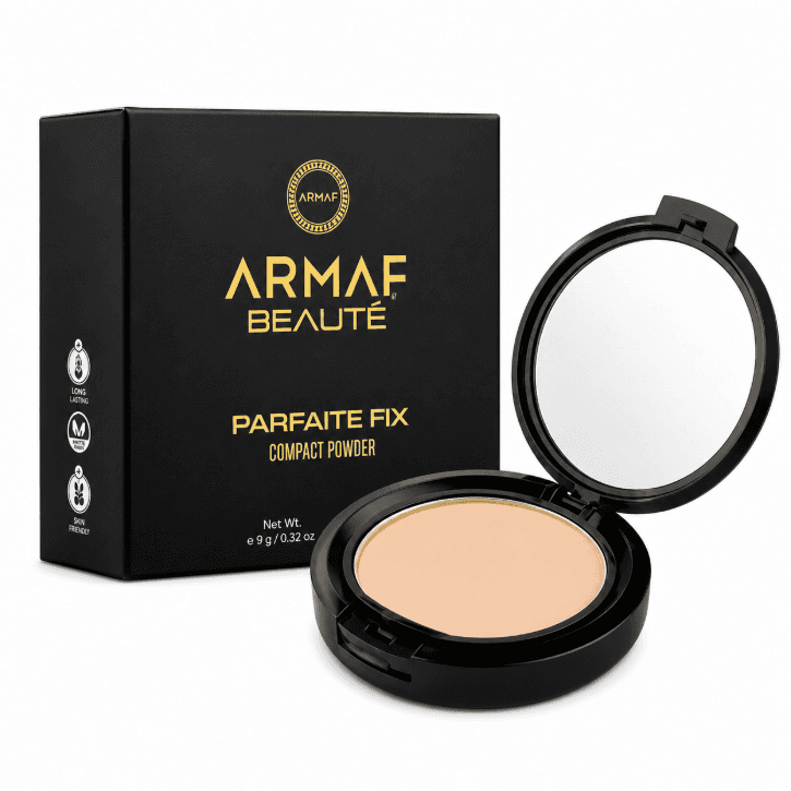 Pó Armaf Beaute Fair 01
