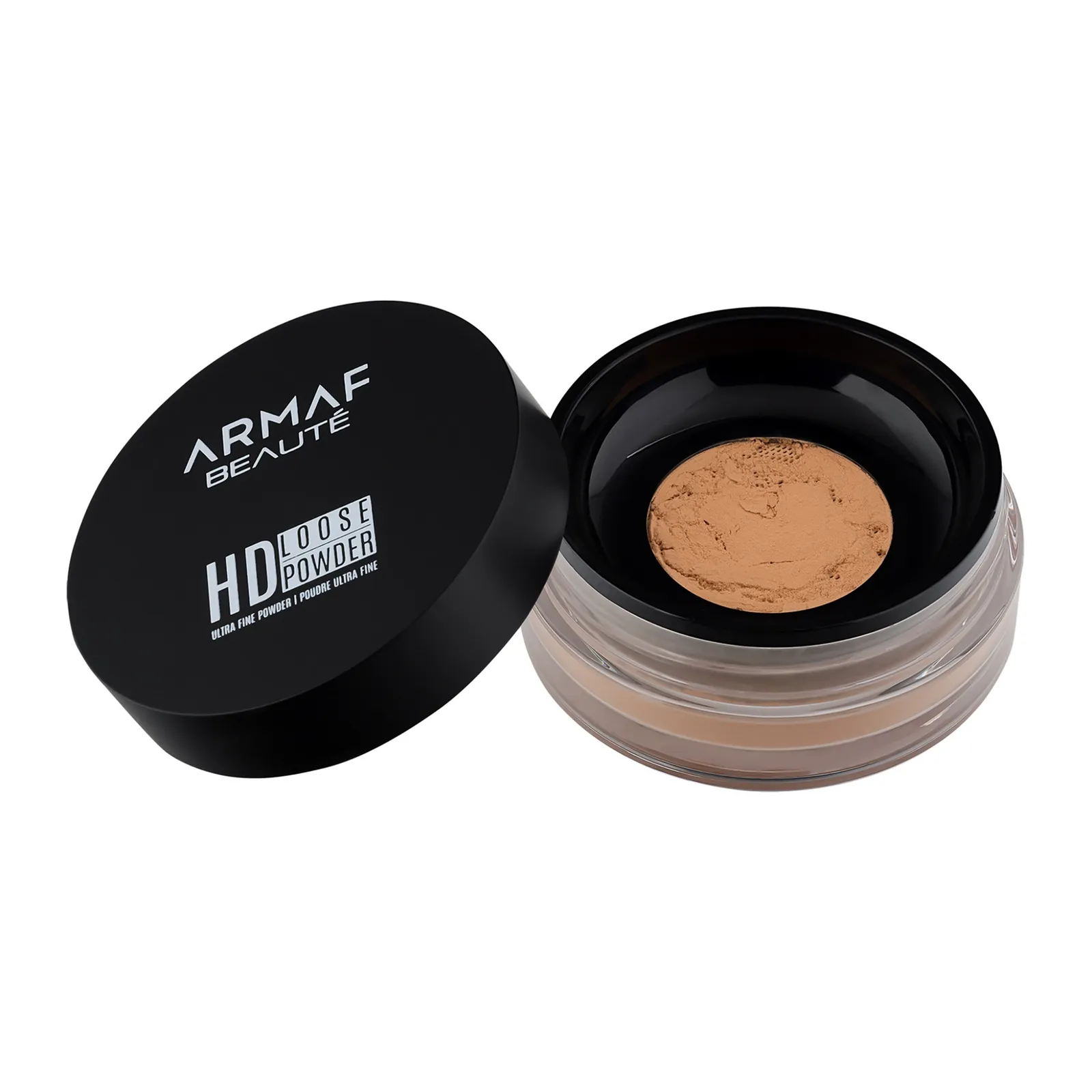 Pó Solto Armaf Beauty HD Dark 03