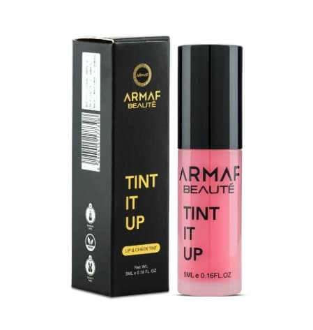 Armaf Tinte P/labios Y Mejillas Beaute Punch 02 5 Ml