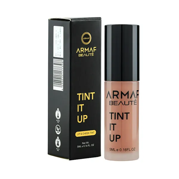 Armaf Tinte P/labios Y Mejillas Beaute Sienna 04 5ML