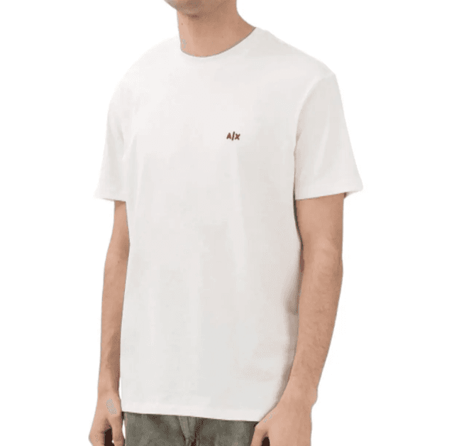 Camiseta Armani Exchange Xm001568 Af10358 U1074 (M)