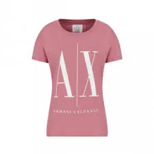 Camiseta Armani Exchange 8NYTCX YJG3Z (T) M Rose Shade