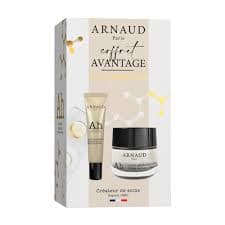 Kit Arnaud Avantage Nutri Regenerante