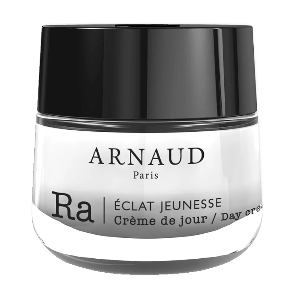 Arnaud Creme Facial Ra Extrait De Pepin Raisin De Dia 50ml