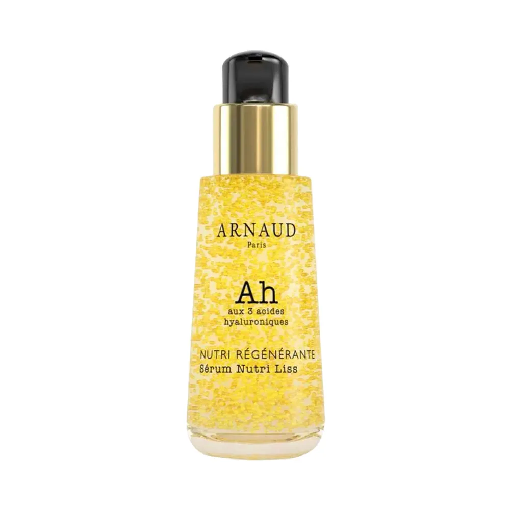 Sérum Facial Arnaud Ah 3 Acid Hyaluronic Nutri Liss 30ml