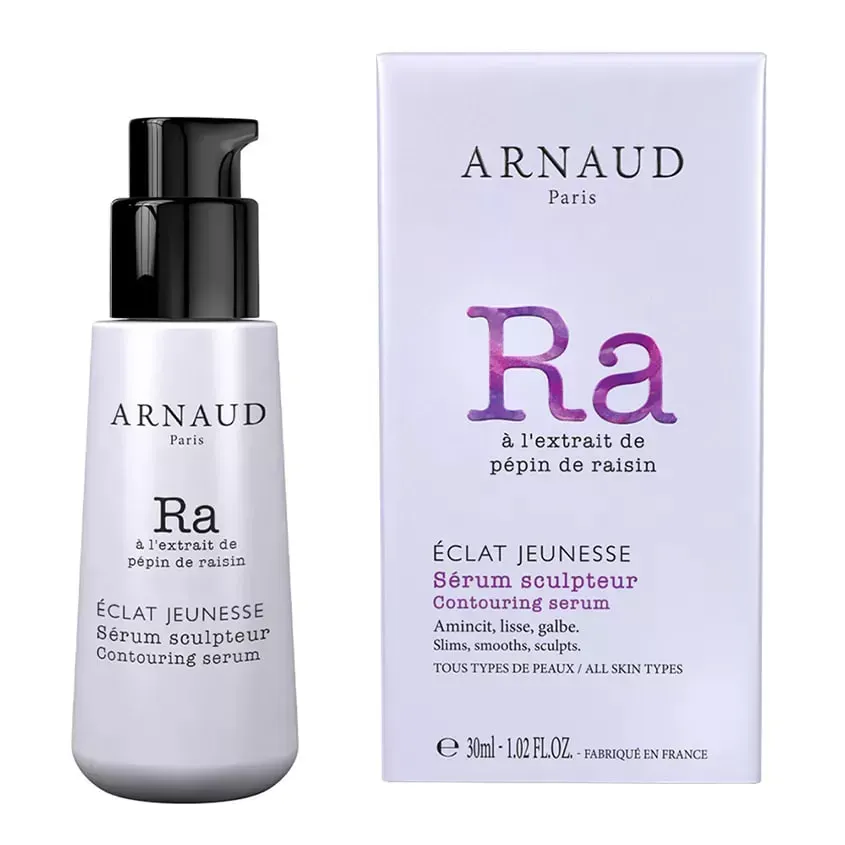 Sérum Reafirmante Arnaud Eclat 30ml