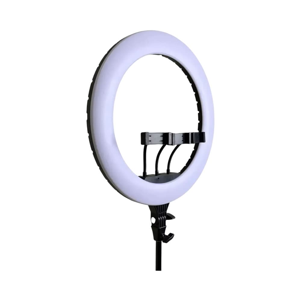 Ring Light Tomate Mlg-109W 14"