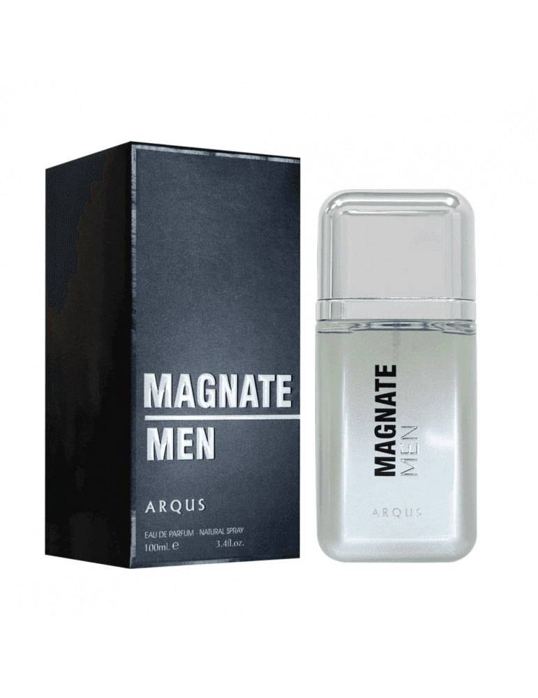 Perfume Arqus Magnate Eau de Parfum 100ml