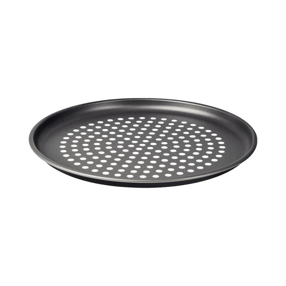 Assadeira para Pizza Tramontina Brasil 20076/030 1L 30 Cm Grafite