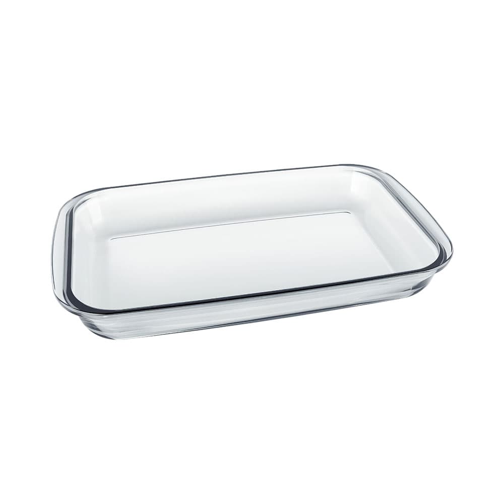 Assadeira Retangular de Vidro Marinex 2.9L